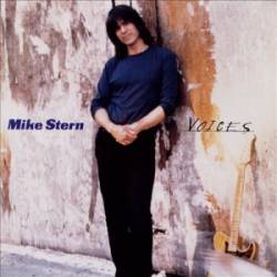 Mike Stern : Voices